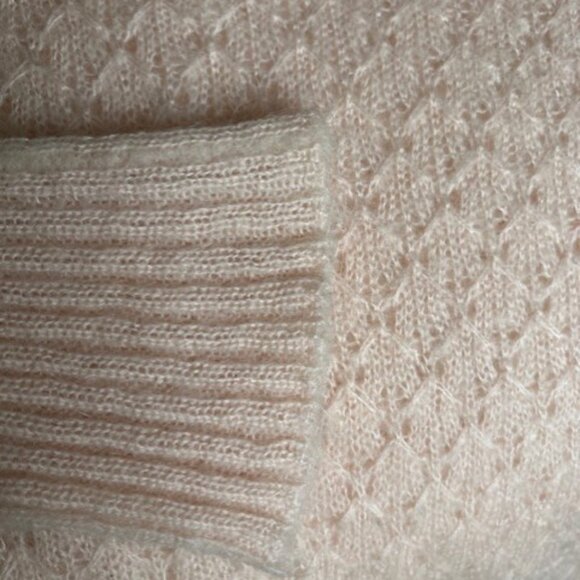 Mohair Weightless Soft long sweater, size L, Excellent condition! - Picture 13 of 15